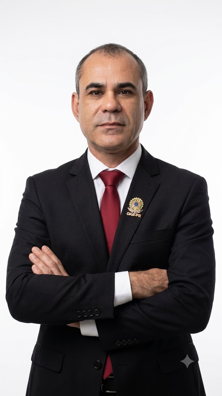 Dr. Vagner Miranda Correia
